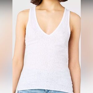 Rag and Bone tank top M nwt
